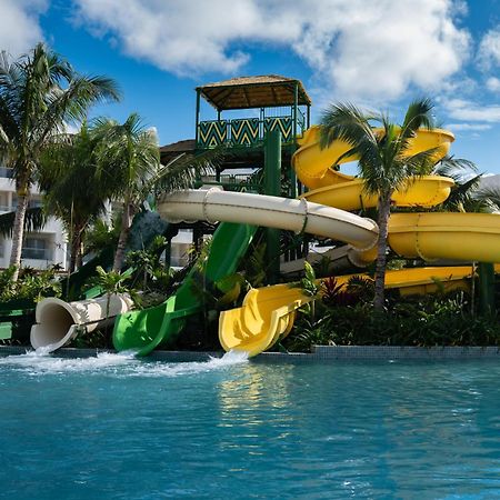 Princess Grand Jamaica Resort Green Island Exterior foto