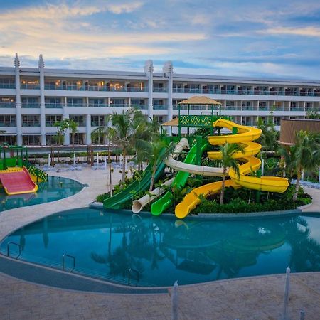 Princess Grand Jamaica Resort Green Island Exterior foto