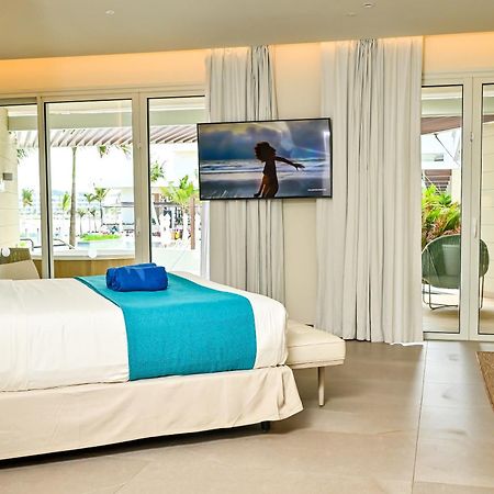 Princess Grand Jamaica Resort Green Island Exterior foto
