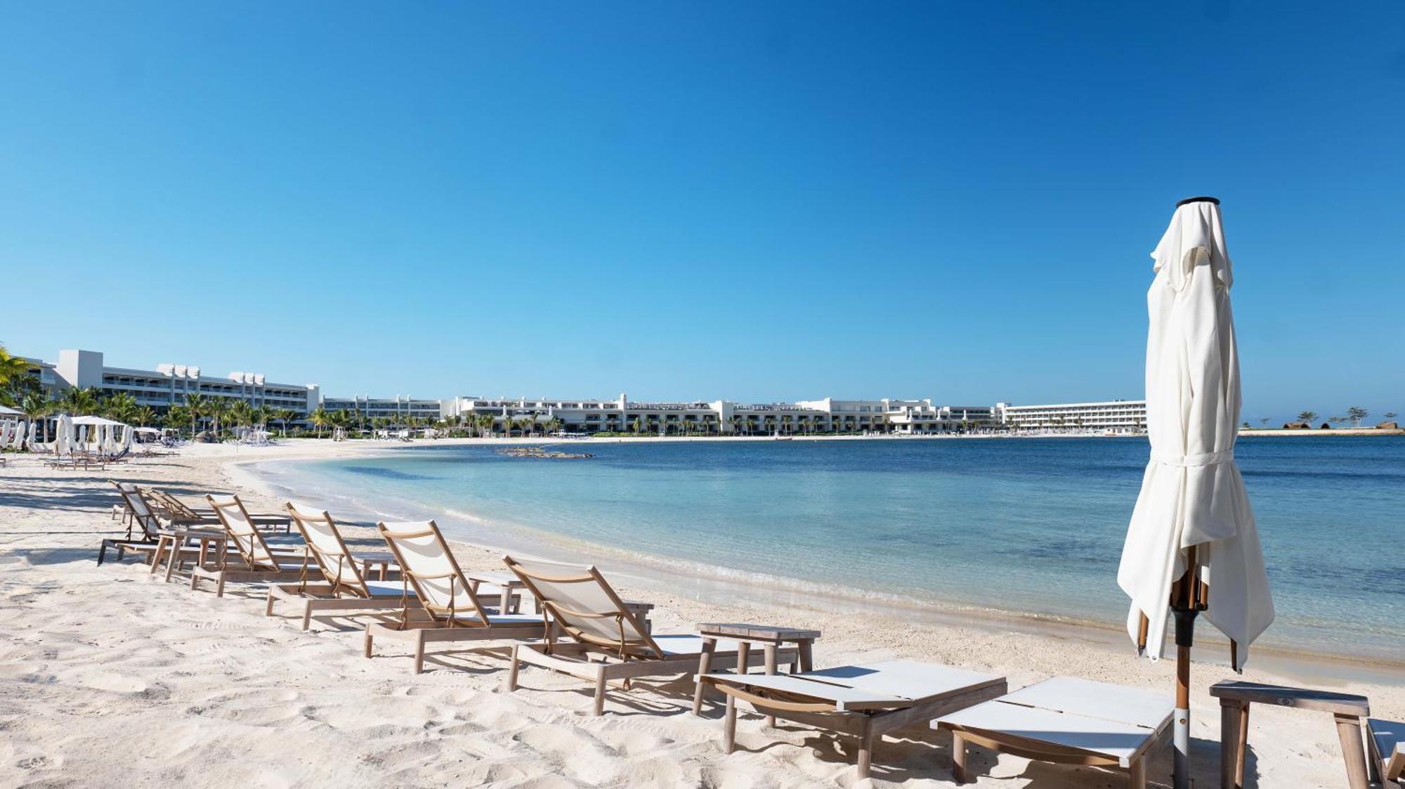 Princess Grand Jamaica Resort Green Island Exterior foto