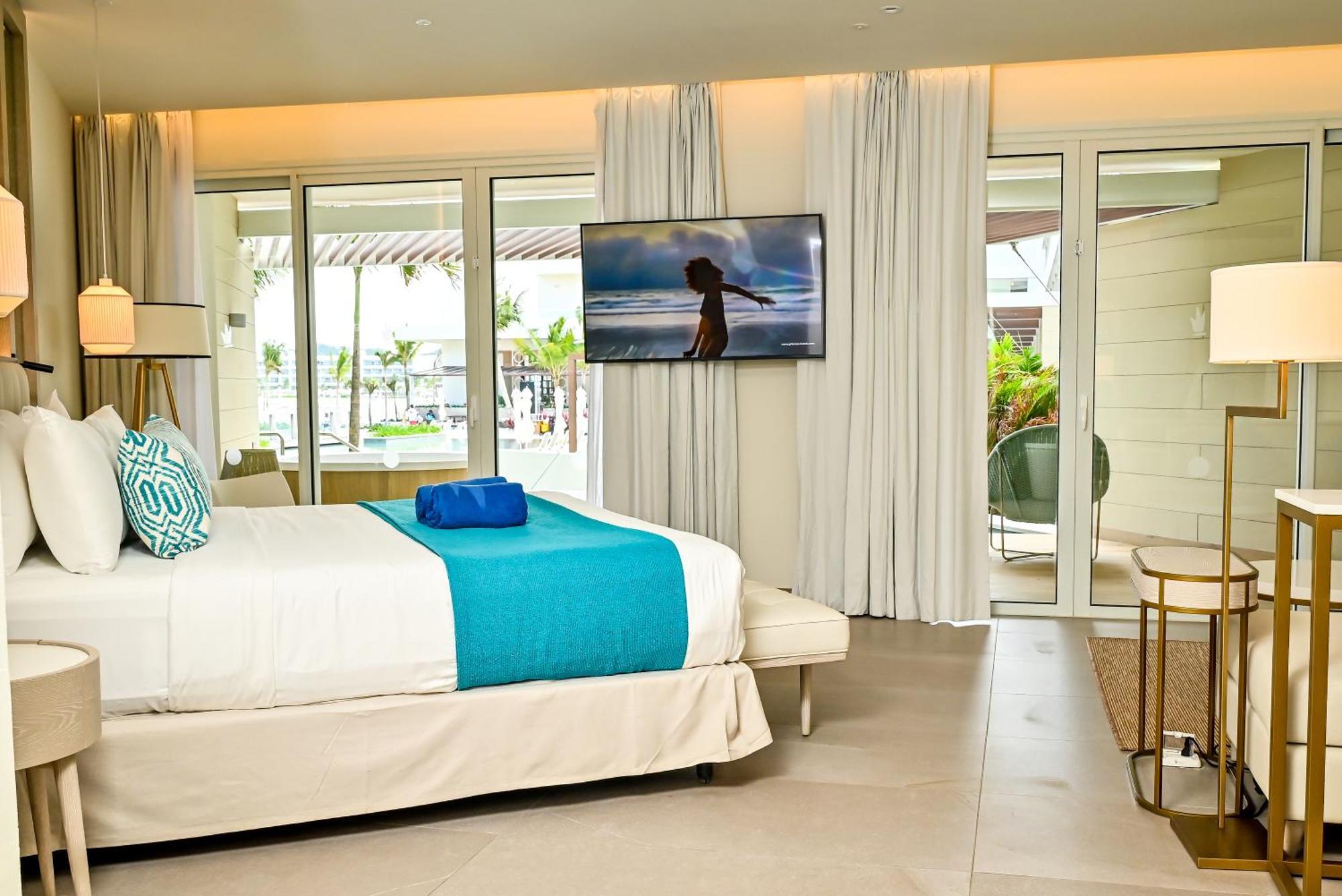 Princess Grand Jamaica Resort Green Island Exterior foto