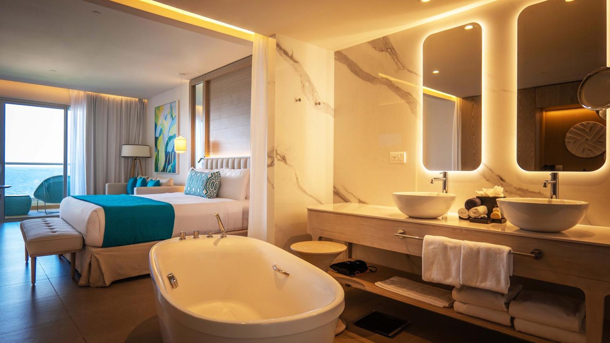 Princess Grand Jamaica Resort Green Island Quarto foto