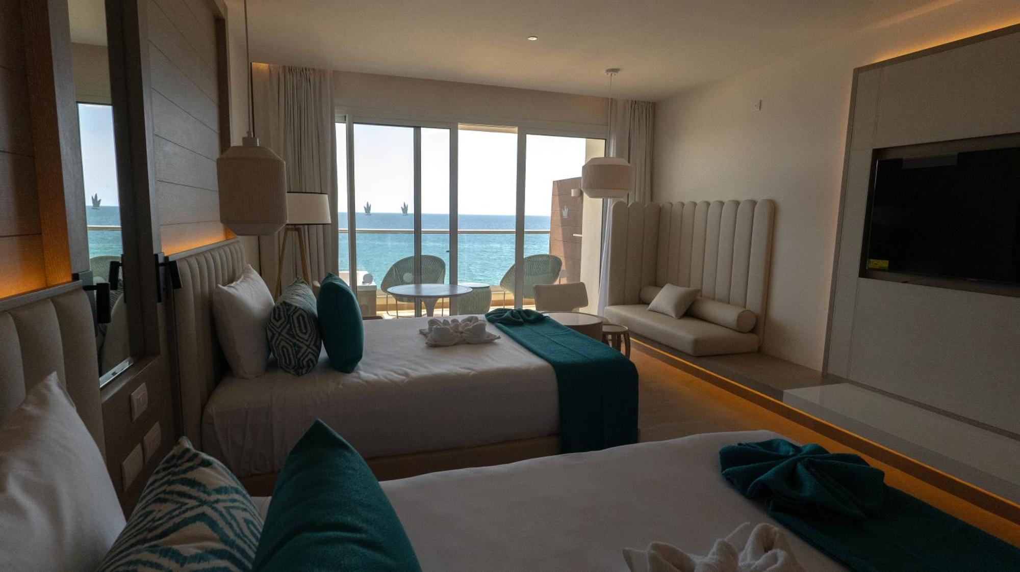 Princess Grand Jamaica Resort Green Island Quarto foto