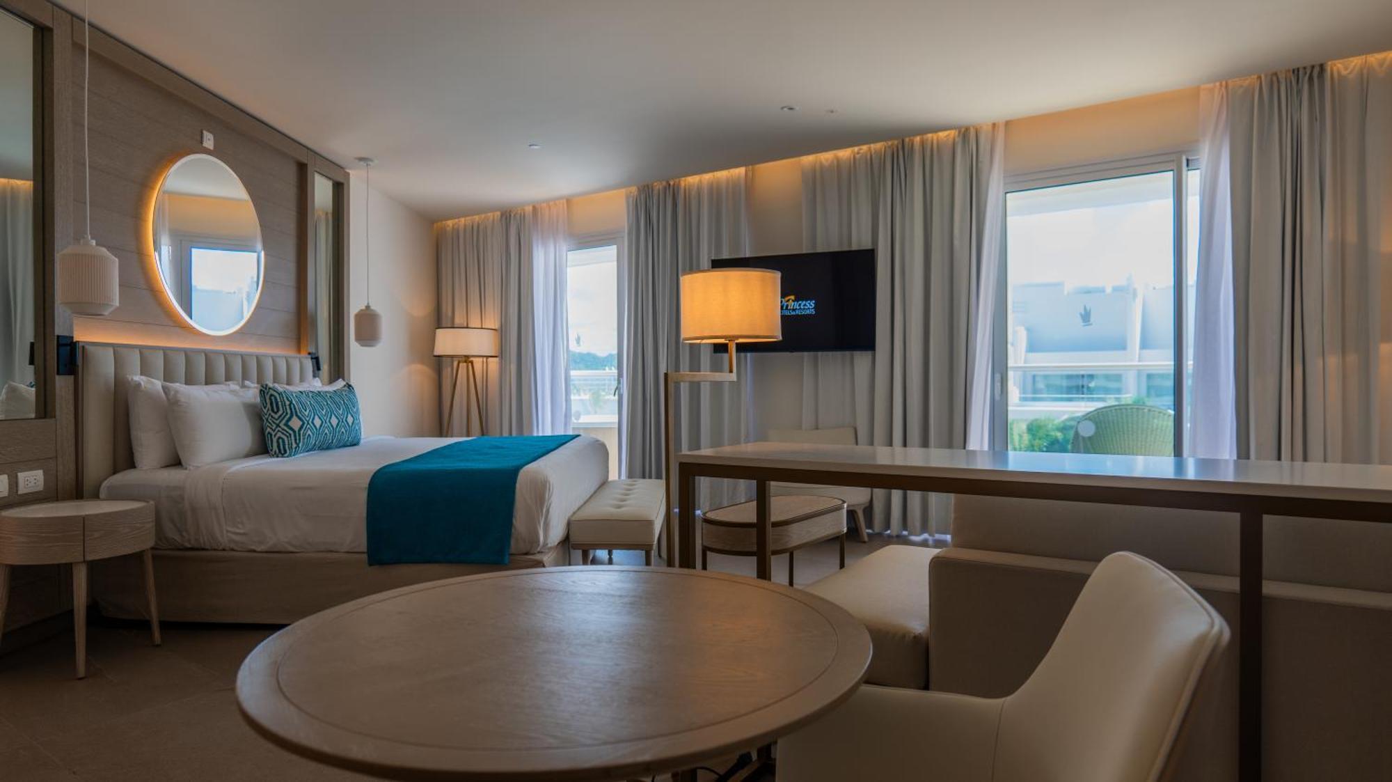 Princess Grand Jamaica Resort Green Island Quarto foto