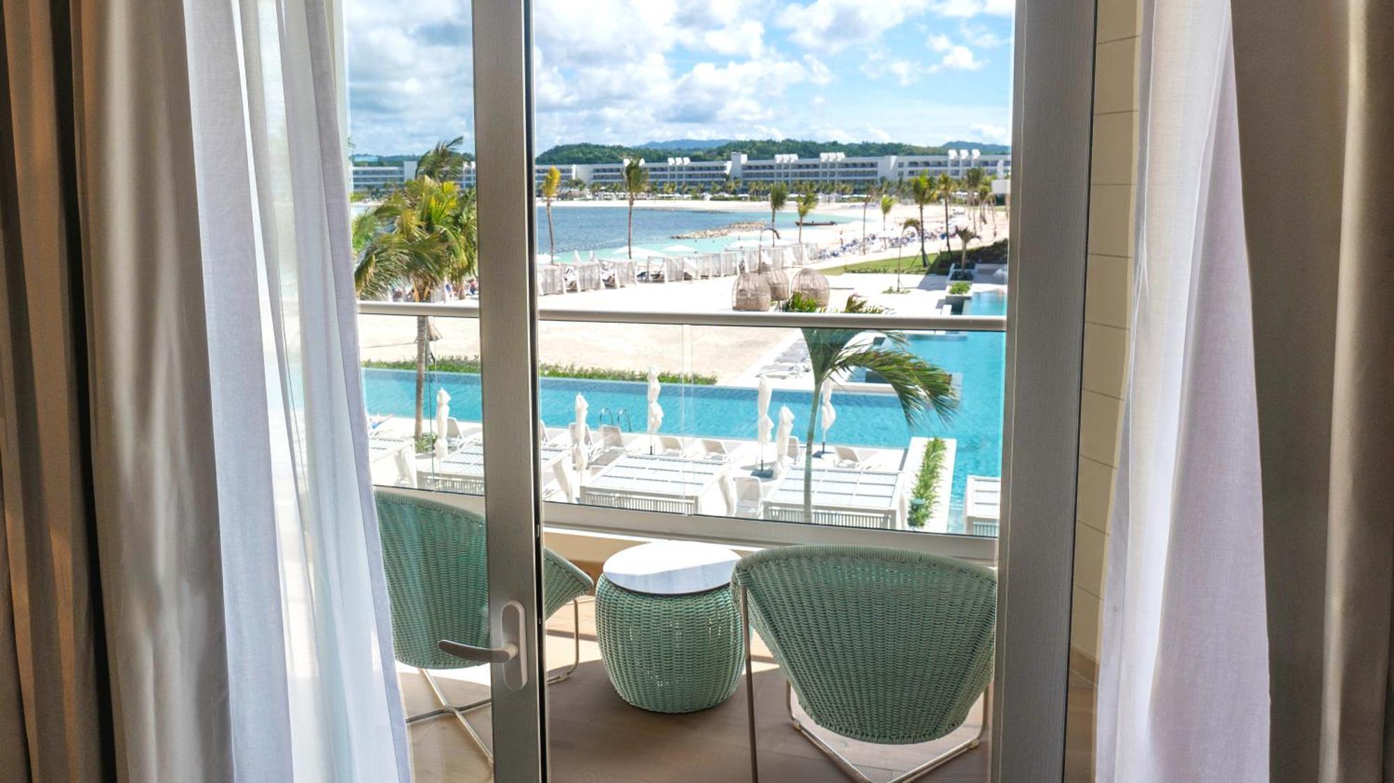 Princess Grand Jamaica Resort Green Island Exterior foto