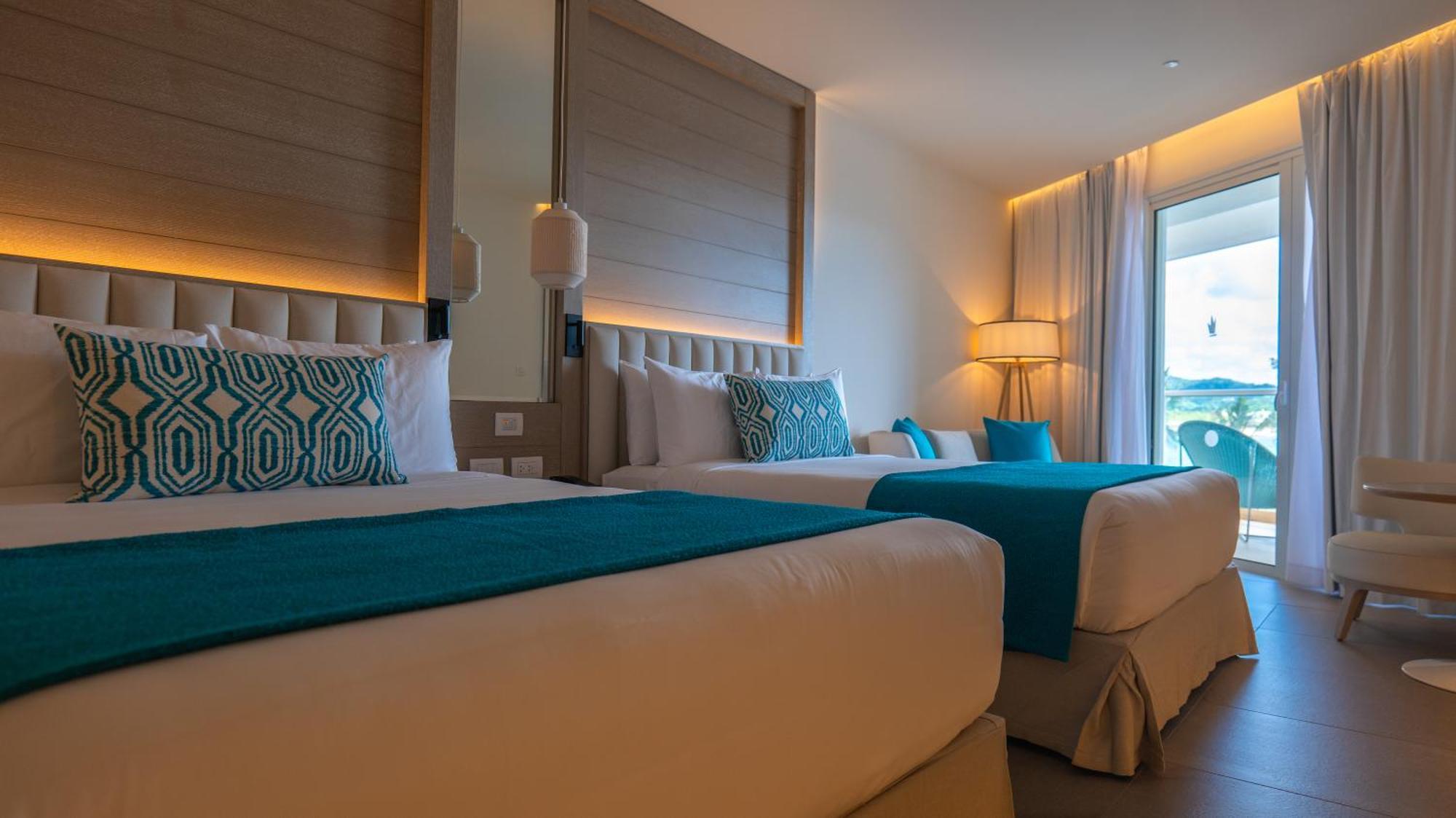 Princess Grand Jamaica Resort Green Island Quarto foto