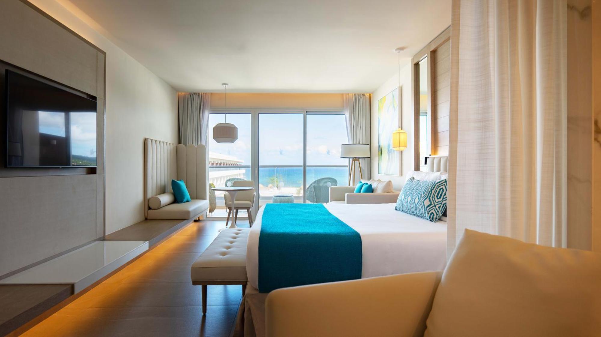 Princess Grand Jamaica Resort Green Island Exterior foto